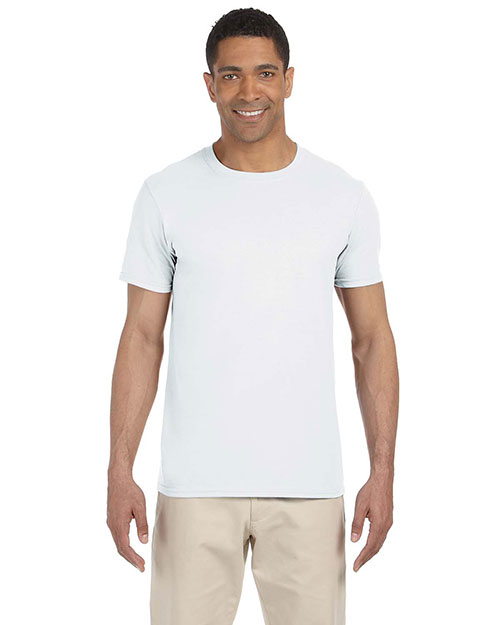 Long-Sleeve T-Shirt Gildan Softstyle 4.5 oz