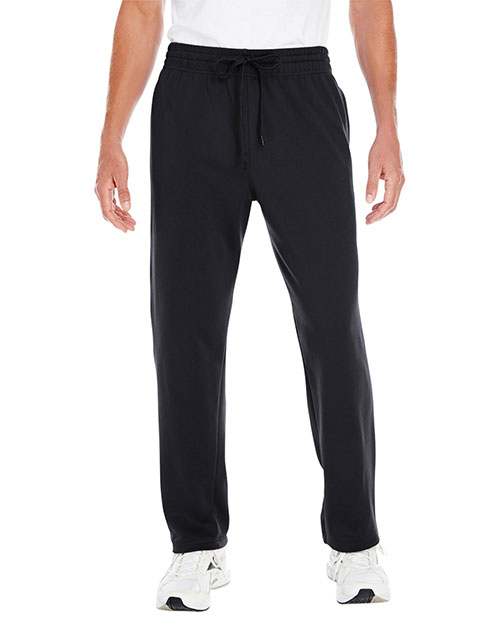 Gildan G994 Men Performance® 7 oz. Tech Open-Bottom Sweatpants with Pockets at GotApparel