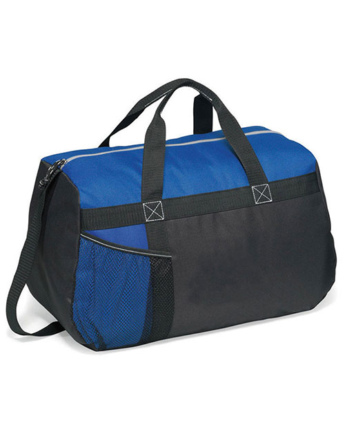 Gemline G7001 Unisex Sequel Sport Bag at GotApparel