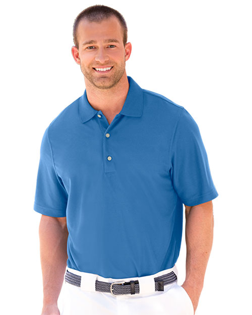 greg norman play dry performance mesh polo