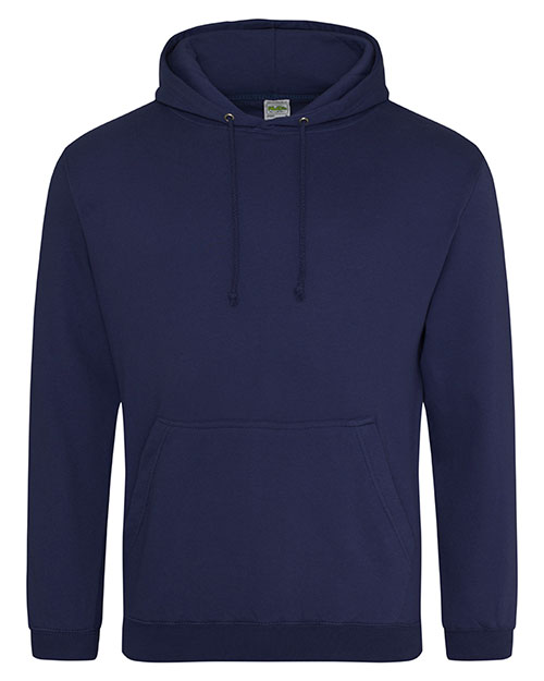 Just Hoods By AWDis JHA001 Men 80/20 Midweight College Hood at GotApparel