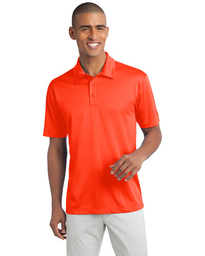 Port Authority K540 Men Silk Touch Performance Polo at GotApparel