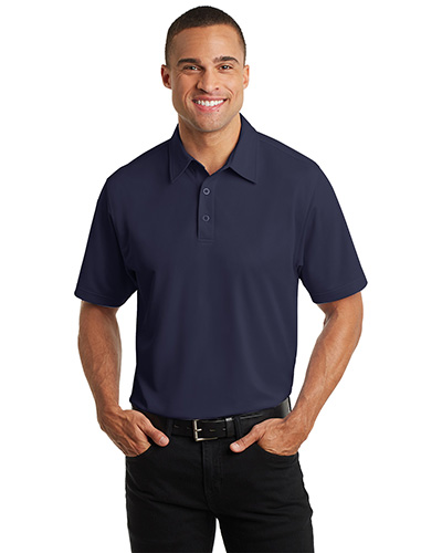 Port Authority K571 Men Dision Polo at GotApparel