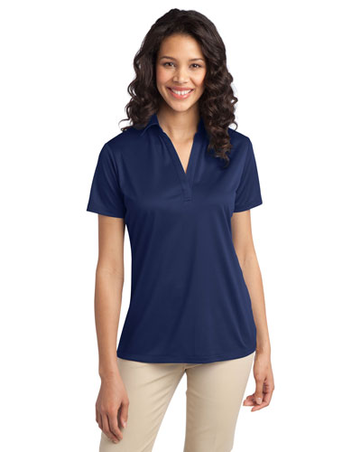 port authority performance polo