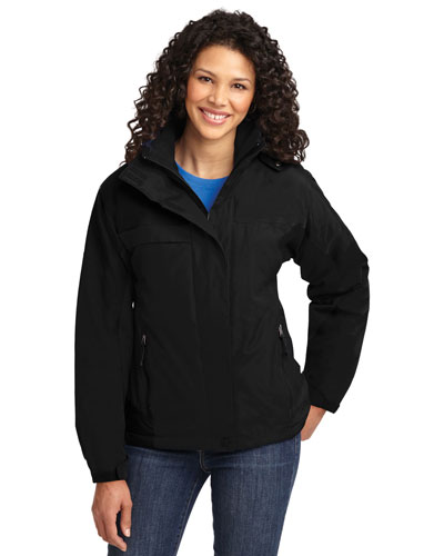 Port Authority L792 Women Nootka Jacket | GotApparel.com