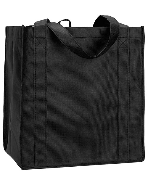 UltraClub R3000 Men Reusable Shopping Bag at GotApparel
