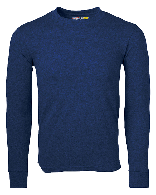 Soffe M875 Men DriRelease  Performance Military Long Sleeve Tee at GotApparel