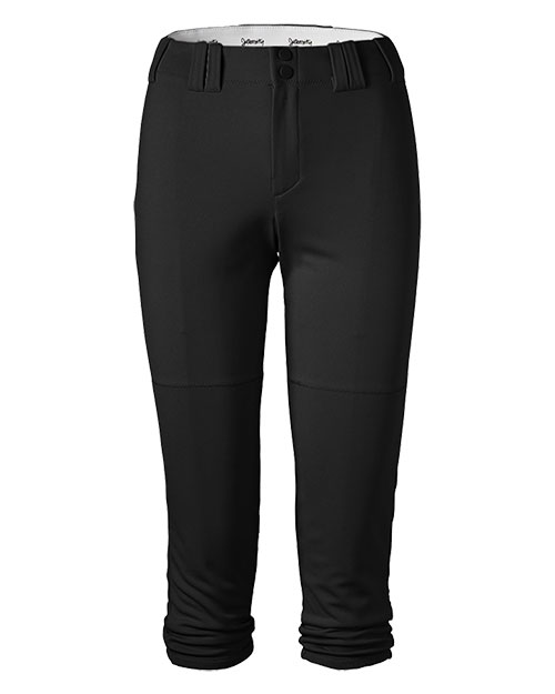 Soffe Intensity N5301W Women Pick Off Pant at GotApparel