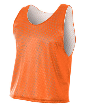 A4 NB2274 Boys Reversible Practice Jersey at GotApparel