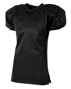 A4 NB4136 Boys Game Jersey at GotApparel