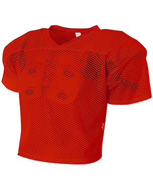 A4 NB4190 Boys All Porthole Practice Jersey at GotApparel