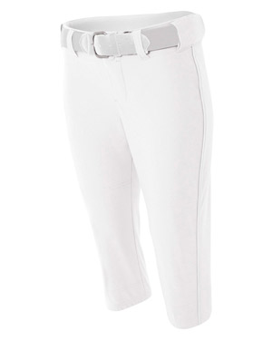 A4 NW6188 Men Softball Pant with Cording at GotApparel