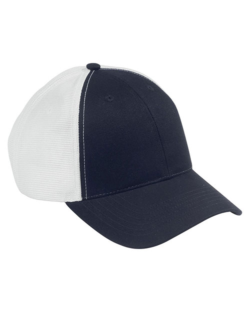 BAGedge OSTM Girls  Old School Baseball Cap With Technical Mesh at GotApparel