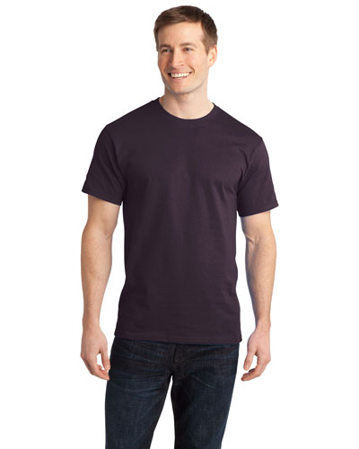 Port & Company PC150 Men Essential Ring Spun Cotton T-Shirt at GotApparel