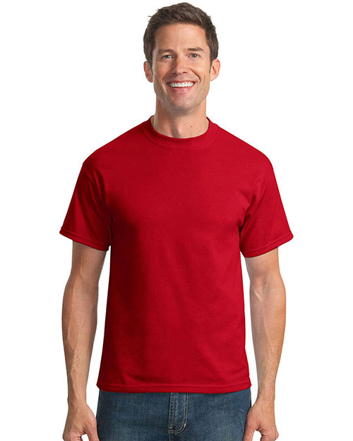 cotton polyester tshirt