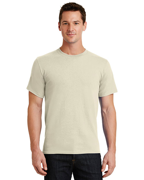 Port & Company PC61 Men Essential T-Shirt at GotApparel