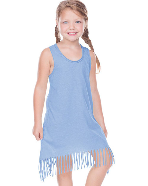 kavio fringe tank