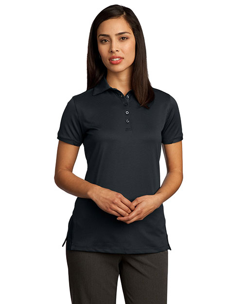 Red House RH52 Women Ottoman Performance Polo at GotApparel