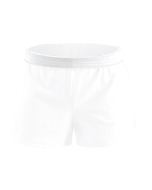 Soffe SB037P Girls The Authentic  Short at GotApparel