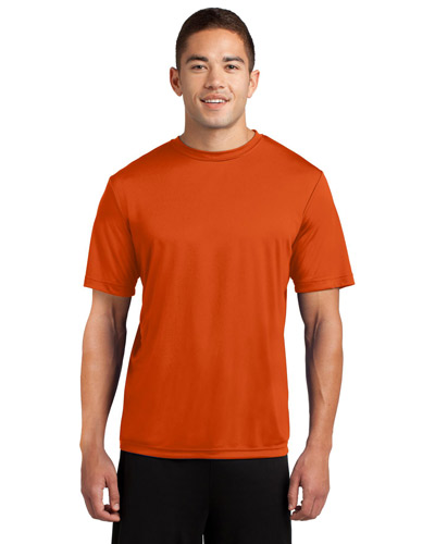 Sport-Tek® TST350 Men Tall PosiCharge® Competitor  Tee at GotApparel