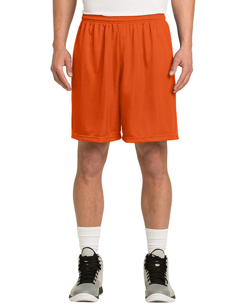 Sport-Tek® ST510 Men PosiCharge® Classic Mesh Short at GotApparel