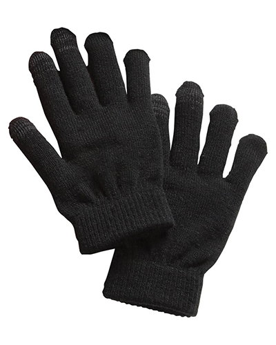 Sport-Tek® STA01 Men Spectator Gloves at GotApparel