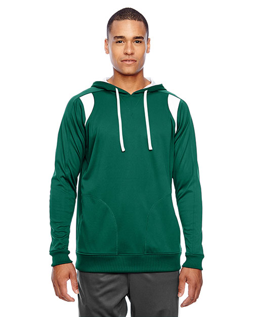 Team 365 TT30 Men Elite Performance Hoodie at GotApparel