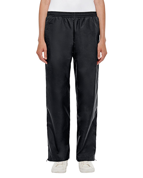 Team 365 TT48W Women Conquest Athletic Woven Pants at GotApparel