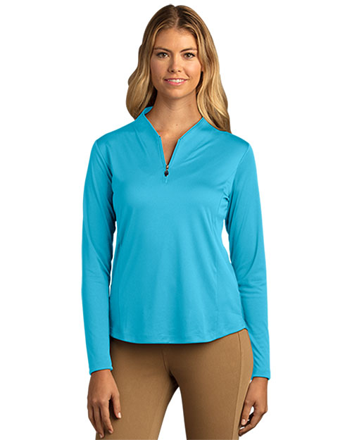 greg norman play dry pullover