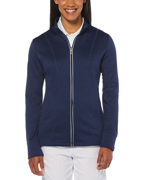 Callaway CGW510 Women Ladies' Full Zip 