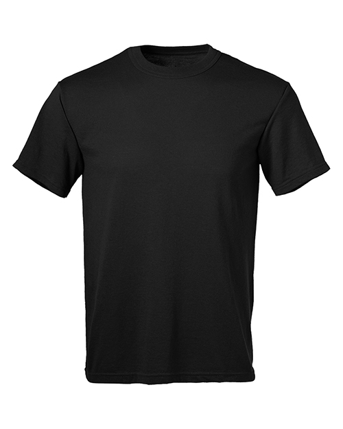 Soffe M280-3 Men USA 50/50 Military Tee 3-Pack at GotApparel
