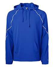 Soffe 1027M Men Game Time Warm Up Hoodie at GotApparel