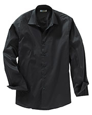 Edwards 1033 Men Long-Sleeve Spread Collar Dress Shirt at GotApparel