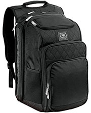Custom Embroidered OGIO 108090 Epic Pack at GotApparel