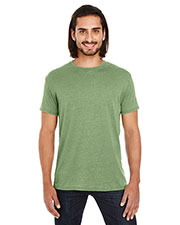 Threadfast Apparel 108A Unisex 4.3 oz Vintage Dye Short-Sleeve T-Shirt at GotApparel