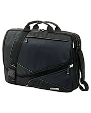 Custom Embroidered OGIO 117023 Voyager Messenger at GotApparel