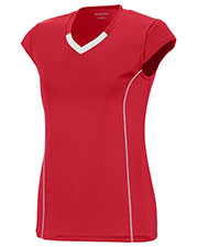 Augusta 1219 Girls Blash Jersey at GotApparel