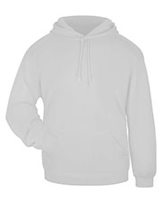 Badger Sportswear 1254 Men Athletic Cut Hooded Sweatshirt at GotApparel
