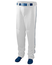 Augusta 1446 Boys Series Baseball Piping Pants at GotApparel