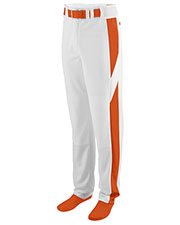Augusta 1447 Adult Series Color Block Baseball/Softball Pant at GotApparel