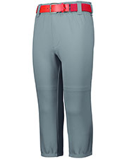 Augusta 1486 Boys Pull-UP Baseball Pant with Loops at GotApparel