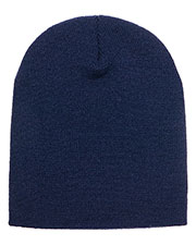 Yupoong 1500 Unisex Knit Beanie at GotApparel