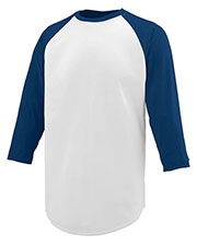 Augusta 1506 Boys Nova Jersey at GotApparel