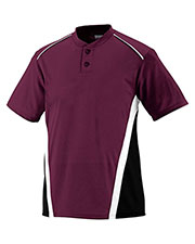 Augusta 1525 Adult RBI Jersey at GotApparel