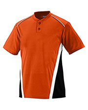 Augusta 1526 Boys Rbi Baseball Jersey at GotApparel