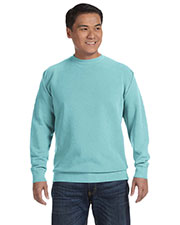 Comfort Colors 1566 Men Crewneck Sweatshirt at GotApparel