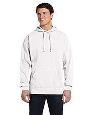 Comfort Colors 1567 Men Hooded Sweatshirt at GotApparel