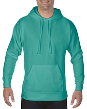 Comfort Colors 1567 Men Hooded Sweatshirt at GotApparel