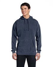 Comfort Colors 1567 Men Hooded Sweatshirt at GotApparel