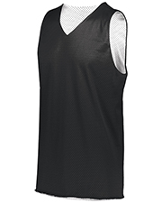 Augusta 162 Boys Youth Tricot Mesh Reversible 2.0 Jersey at GotApparel